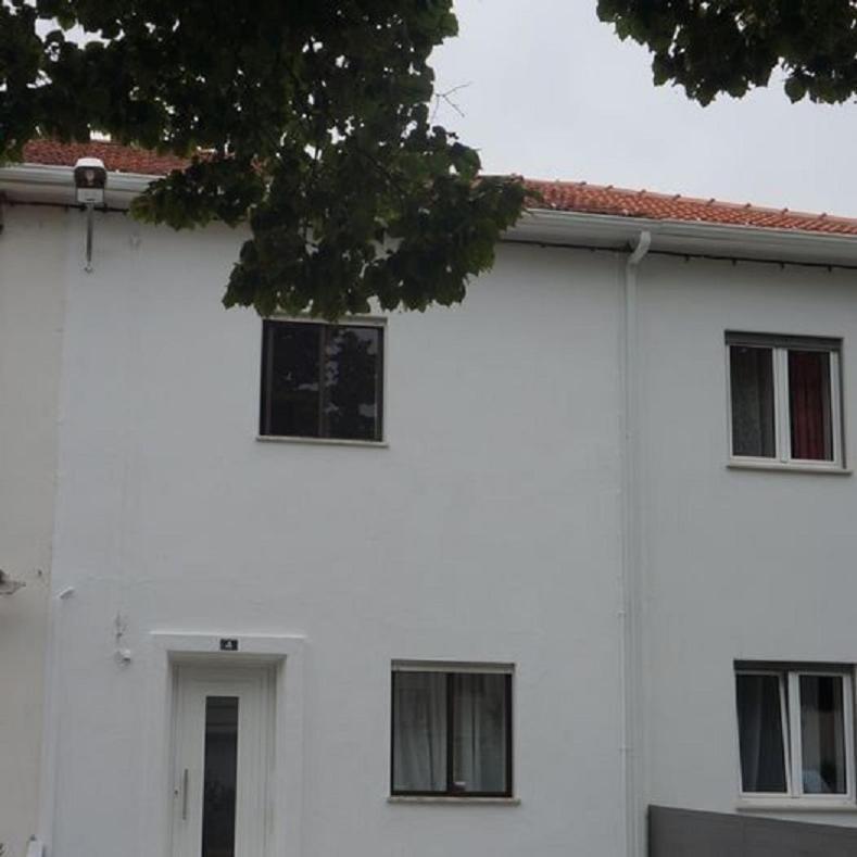 Casa Das Tilias Coimbra Eksteriør bilde